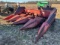 Case IH 1044 Corn Head