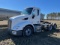 2022 Peterbilt 579 Truck