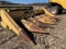 New Holland 6RW Corn Header
