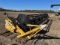 New Holland 74C Header
