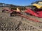 Unverferth HT25 Header Trailer