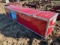 Gold Mountain 30x40x15 Dome Shelter Kit