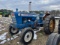 Ford 5000 Tractor 2WD