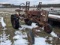 IH Farmall 100 Tractor INOP