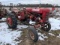 IH Farmall 100 Tractor INOP