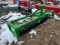 Apx 7ft 3pt Green Cultipacker