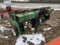 Sukup 2RW 3pt Cultivator