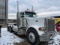 2004 Peterbilt 379 Truck Tractor