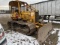 Deere 450E Long Track Dozer