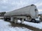 Progress Tanker Trailer