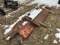 Set Of Gravity Wagon Extensions