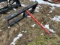 New Quick Attach Hay Spear