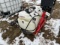Fimco 40 Gallon 3pt Sprayer