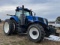 New Holland T8.380 Tractor