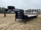 2022 Stryker 40+5 Gooseneck N/T