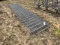 Apx (8) Wire Panels