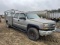 2005 Chevrolet 3500 Service Truck