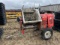 Whiteman Cement Mixer