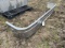 Misc. Truck Bumper