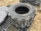 HD R4 31x15.50-15 Tire