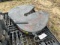 5th Wheel Plate