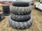 Misc. AG Tires