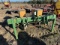 John Deere 2RW Planters