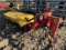 Fort DMD 2050 Disk Mower