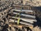 Case IH Cotton Picker Bars