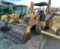New Holland Ford 575E Backhoe