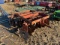 IH 1pt Disk Harrow