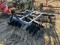Titan 3pt 20 Blade Disk Harrow
