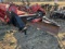 Buhler Farm King 80 Hyd Blade