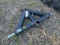 Wolverine 3pt Trailer Hitch