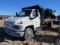 2006 GMC C4500 Flatbed Dump