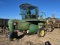 John Deere 6000 HiBoy Sprayer