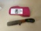Knife w/ Case