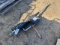 Power Gate Opener