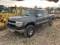 2002 Chevrolet 2500HD Truck
