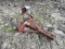 Landscape Rake Part