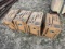(4) Cases Of 15w40 Valvoline Oil