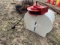 Tank & Hose Reel