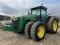 John Deere 8335R Tractor