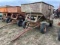 Gravity Flow Wagon 5th Wheel Gear