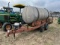 1,000 Gallon Nurse Tank