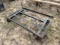 Metal Dolly Cart
