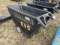 Rubbermaid Dolly Cart