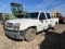 2005 Chevrolet 1500HD Truck