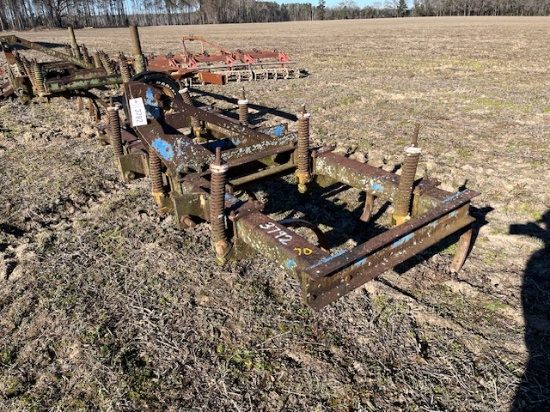 Ford 131 Chisel Plow