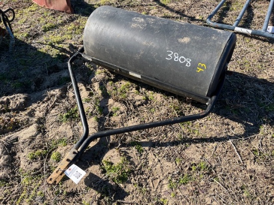 AgFab Lawn Roller